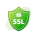 ssl secure logo