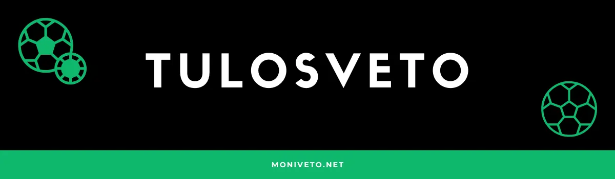 tulosveto